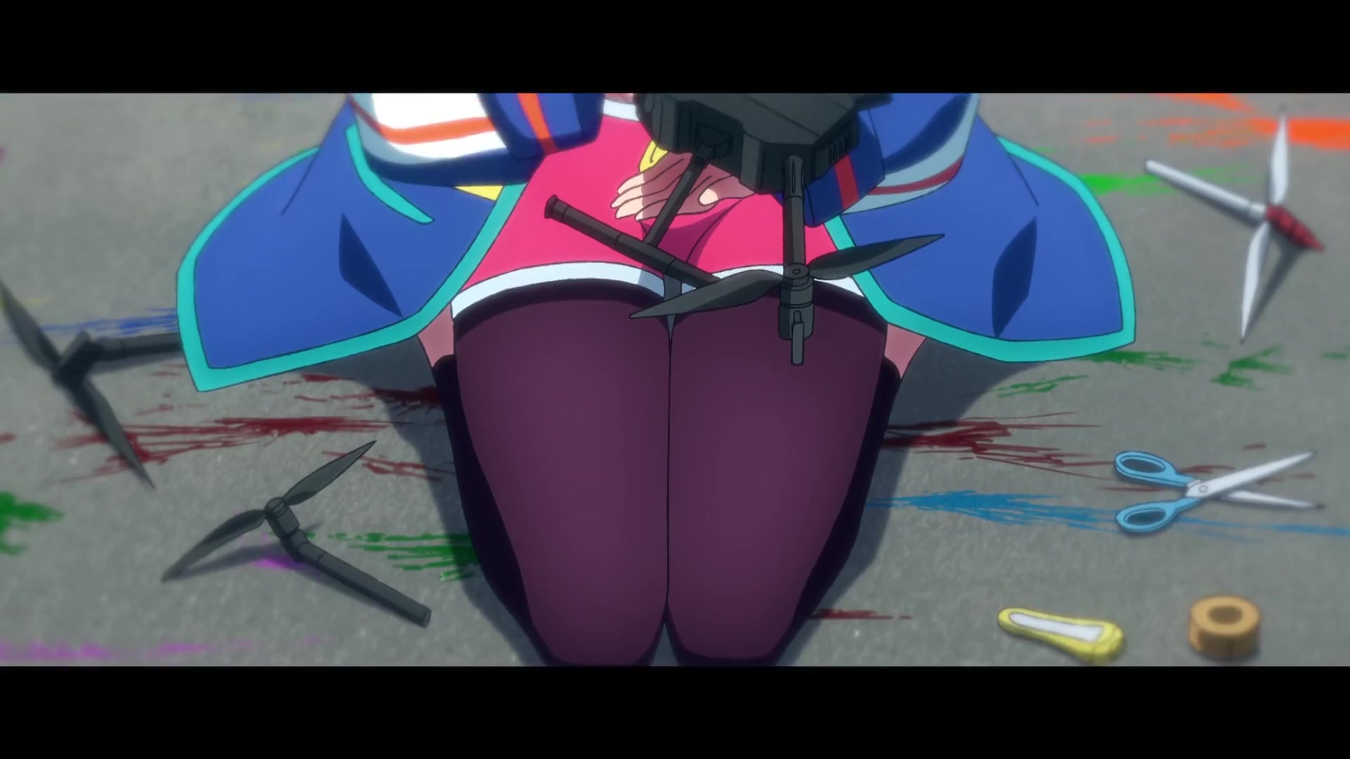 [Tsukyio Editing Resources] Zom 100 - Ep 8 - 276.mp4